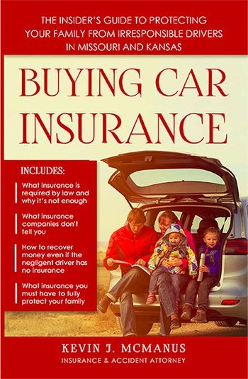 Buying Car Insurance in Missouri & Kansas