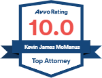 AVVO Rating