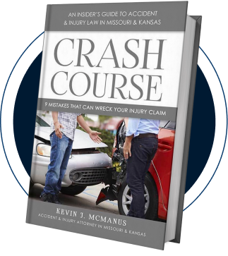 Explore our car accident guide for Missouri & Kansas