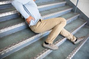 When to File a Lawsuit After a Slip and Fall in Kansas City