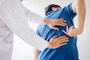 Should I Go to a Chiropractor for Back Pain After a Car Accident in Kansas or Missouri?