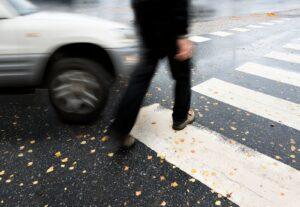 Do I Need a Lawyer If I Was Injured as a Pedestrian in Kansas City?