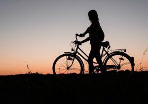 Where and How Do Bike Accidents Commonly Occur in Kansas City?