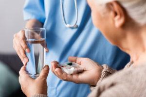 Can I Sue a Nursing Home for a Medication Error That Caused Injury or Death?