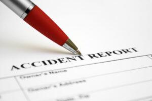 How Do I Obtain a Car Accident Report in Overland Park, Kansas?