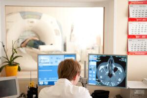 Do I Have an Injury if My CT Scan is Normal After an Accident in Missouri or Kansas?